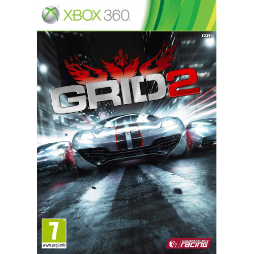 Grid 2