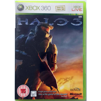 Halo 3