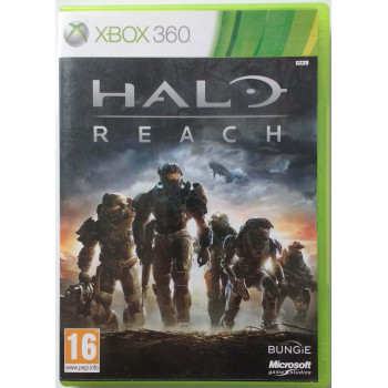 Halo: Reach