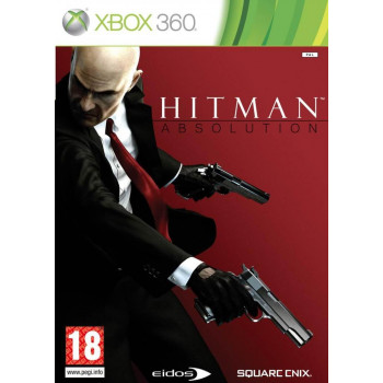 Hitman: Absolution