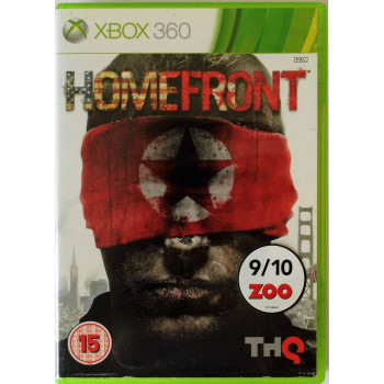 Homefront