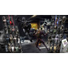 Injustice: Gods Among us 