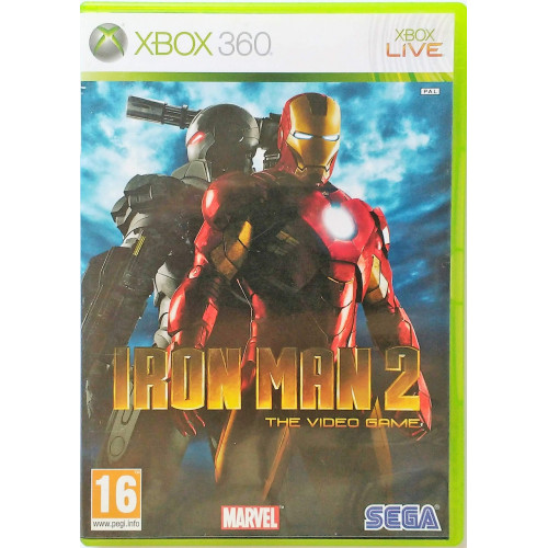 Iron Man 2