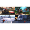 Rush: A Disney - Pixar Adventure (bontatlan)