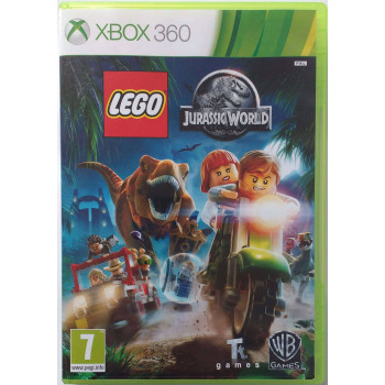 LEGO Jurassic World