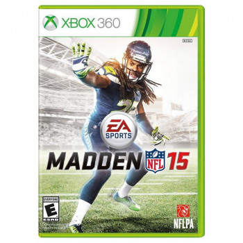 Madden NFL 15
