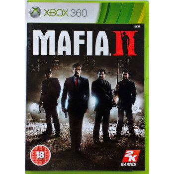 Mafia II