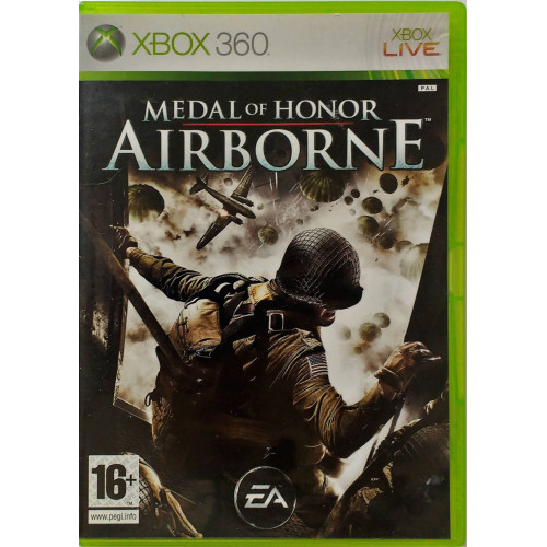 Medal of Honor: Airborne