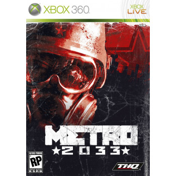 Metro 2033