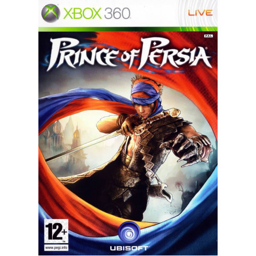Prince of Persia