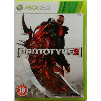 Prototype 2