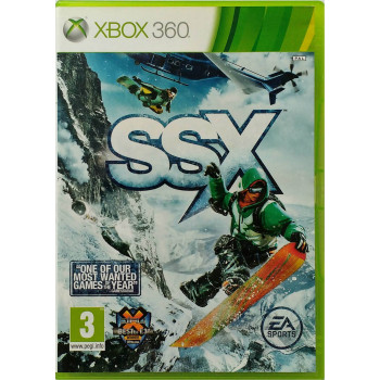 SSX