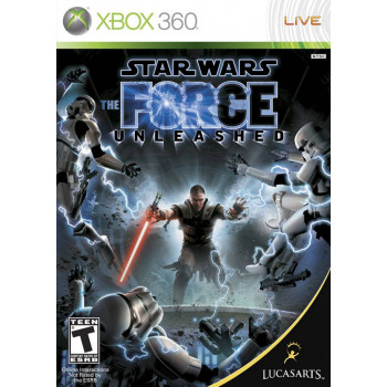 Star Wars: The Force Unleashed
