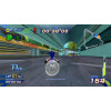 Sonic Free Riders