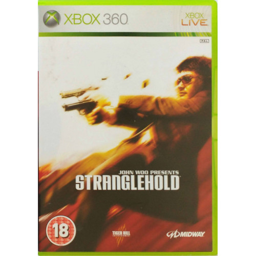 Stranglehold