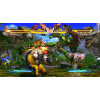 Street Fighter X Tekken