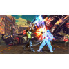 Street Fighter X Tekken
