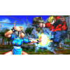 Street Fighter X Tekken