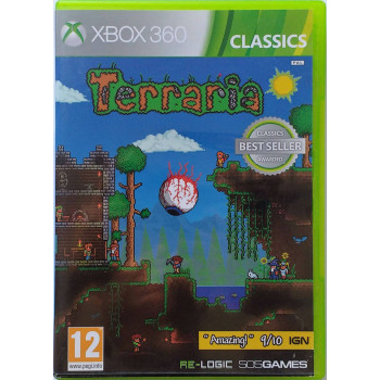 Terraria
