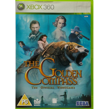 The Golden Compass