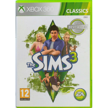 The Sims 3