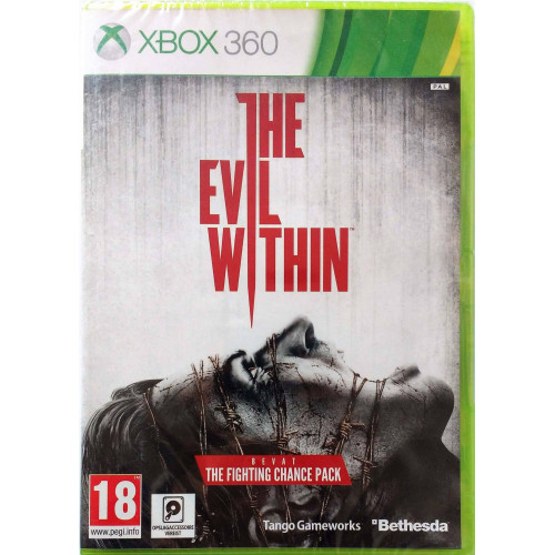 The Evil Within