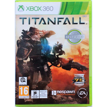 Titanfall