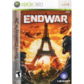 Tom Clancy's Endwar
