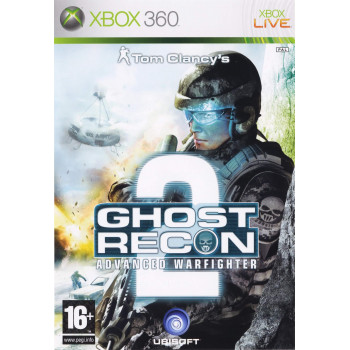 Tom Clancy's Ghost Recon: Advanced Warfighter 2