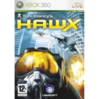 Tom Clancy's H.A.W.X.