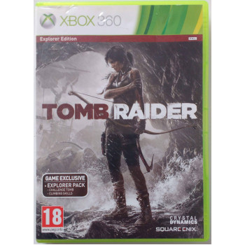 Tomb Raider