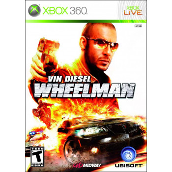 Wheelman