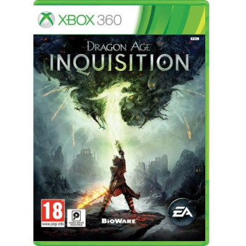 Dragon Age: Inquisition (2 lemezes)