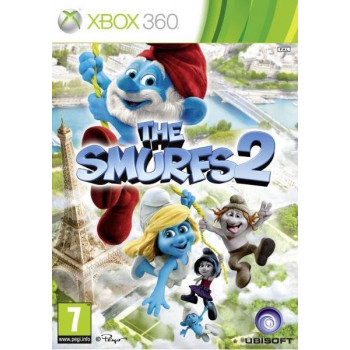 The Smurfs 2: The Game