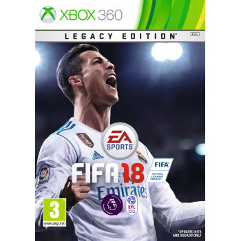 FIFA 18