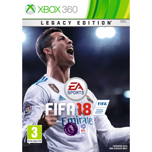 FIFA 18