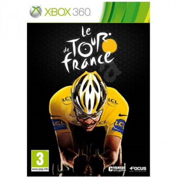 Le Tour De France