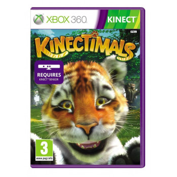 Kinectimals