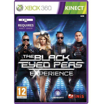 The Black Eyed Peas Experience