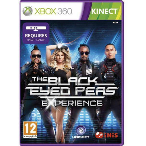 The Black Eyed Peas Experience