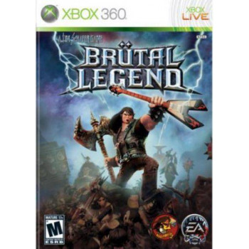 Brütal Legend