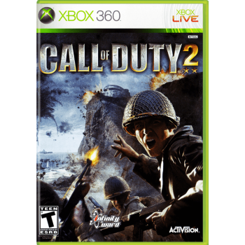 Call of Duty 2