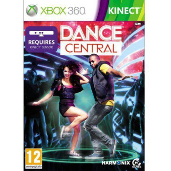 Dance Central