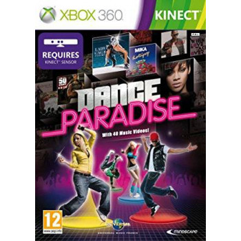 Dance Paradise