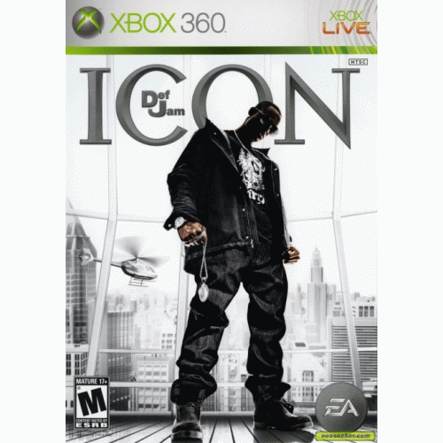 Def Jam: ICON
