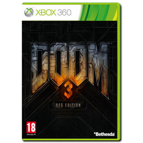 Doom 3: BFG Edition
