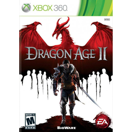 Dragon Age II 