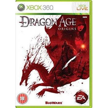 Dragon Age: Origins