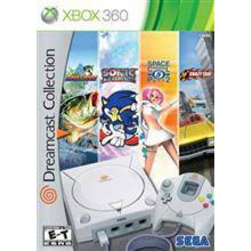 Dreamcast Collection