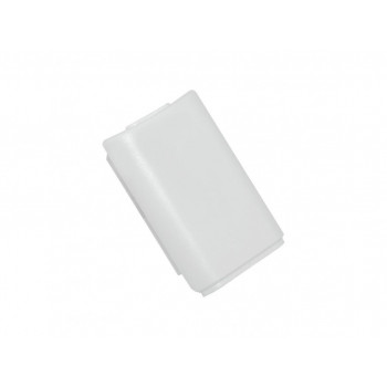 Microsoft Xbox 360 elemtartó (fehér)